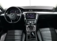 VW Passat Variant 2.0 TDI BMT Comfortline DSG 4Motion