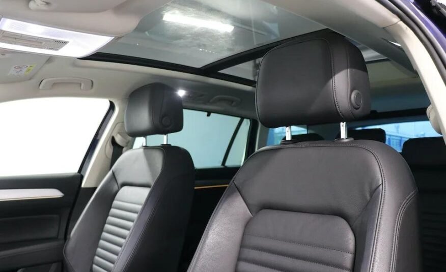 VW Passat Variant 2.0 TDI BMT Comfortline DSG 4Motion