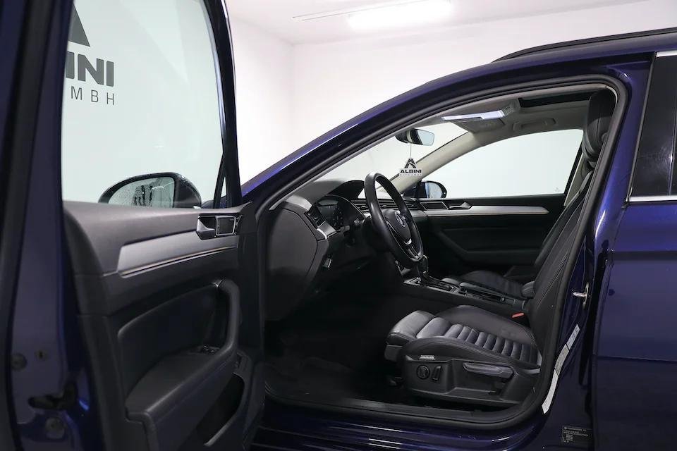 VW Passat Variant 2.0 TDI BMT Comfortline DSG 4Motion
