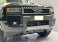 TOYOTA Land Cruiser 2.8 D 230 Invincible AWD