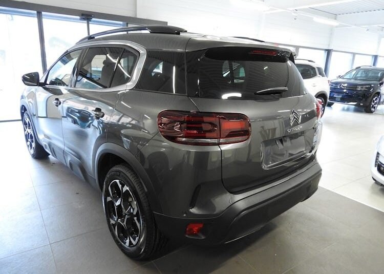 Citroën C5 Aircross 1.2 HEV Max