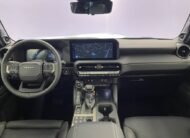 TOYOTA Land Cruiser 2.8 D 230 Invincible AWD