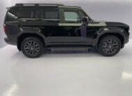 TOYOTA Land Cruiser 2.8 D 230 Invincible AWD