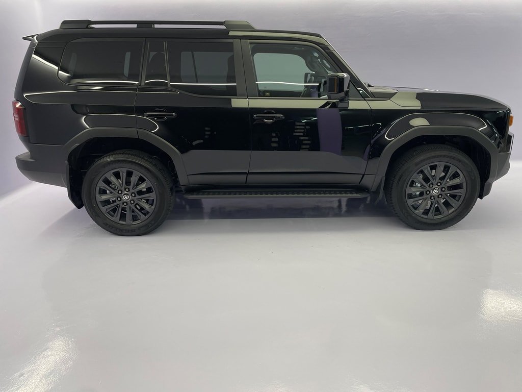 TOYOTA Land Cruiser 2.8 D 230 Invincible AWD