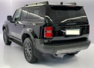 TOYOTA Land Cruiser 2.8 D 230 Invincible AWD