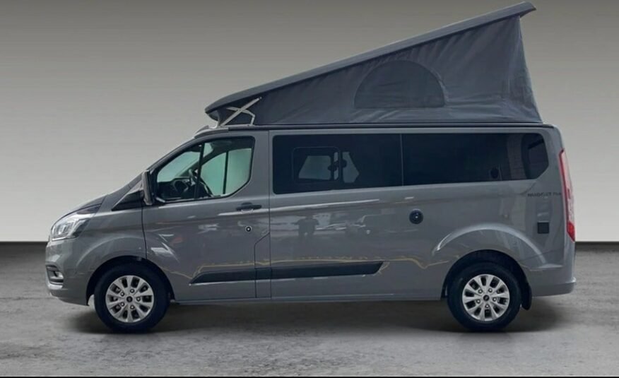 FORD Transit C Nugget 340 L2 2.0 TDCi 150 +Toit relevable Neuf 20KM
