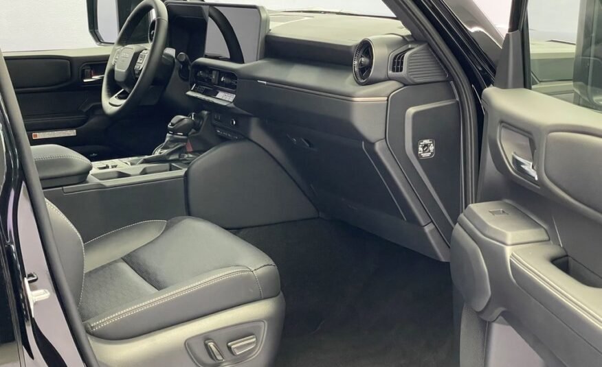 TOYOTA Land Cruiser 2.8 D 230 Invincible AWD
