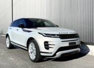 LAND ROVER Range Rover Evoque R-Dyn First Edi P 250 HSE AT9