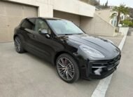 PORSCHE Macan GTS PDK FULL OPTIONS