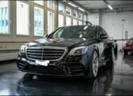 MERCEDES-BENZ S 350 d L 9G-Tronic 2019